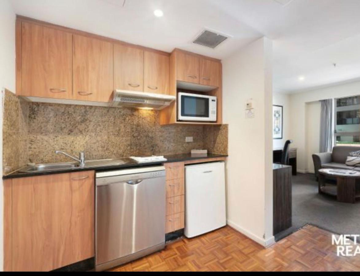 Darling Harbour Apartment Sydney Exterior photo